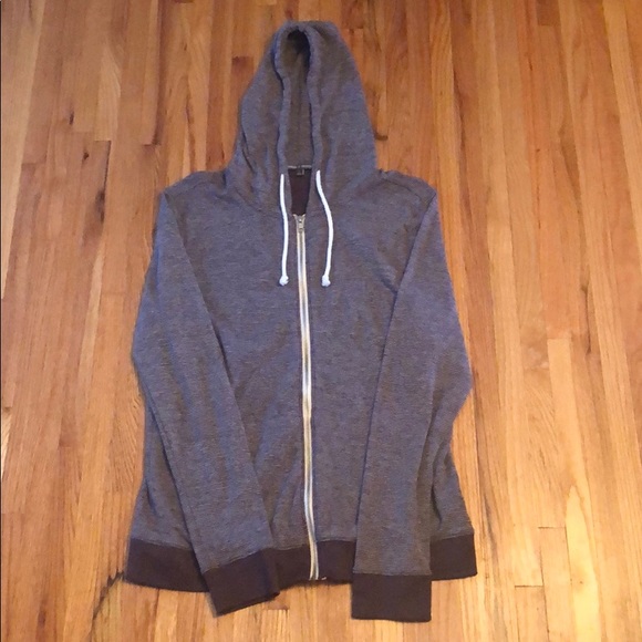 Threads 4 Thought Other - Threads 4 Thought Zip Up Hoodie